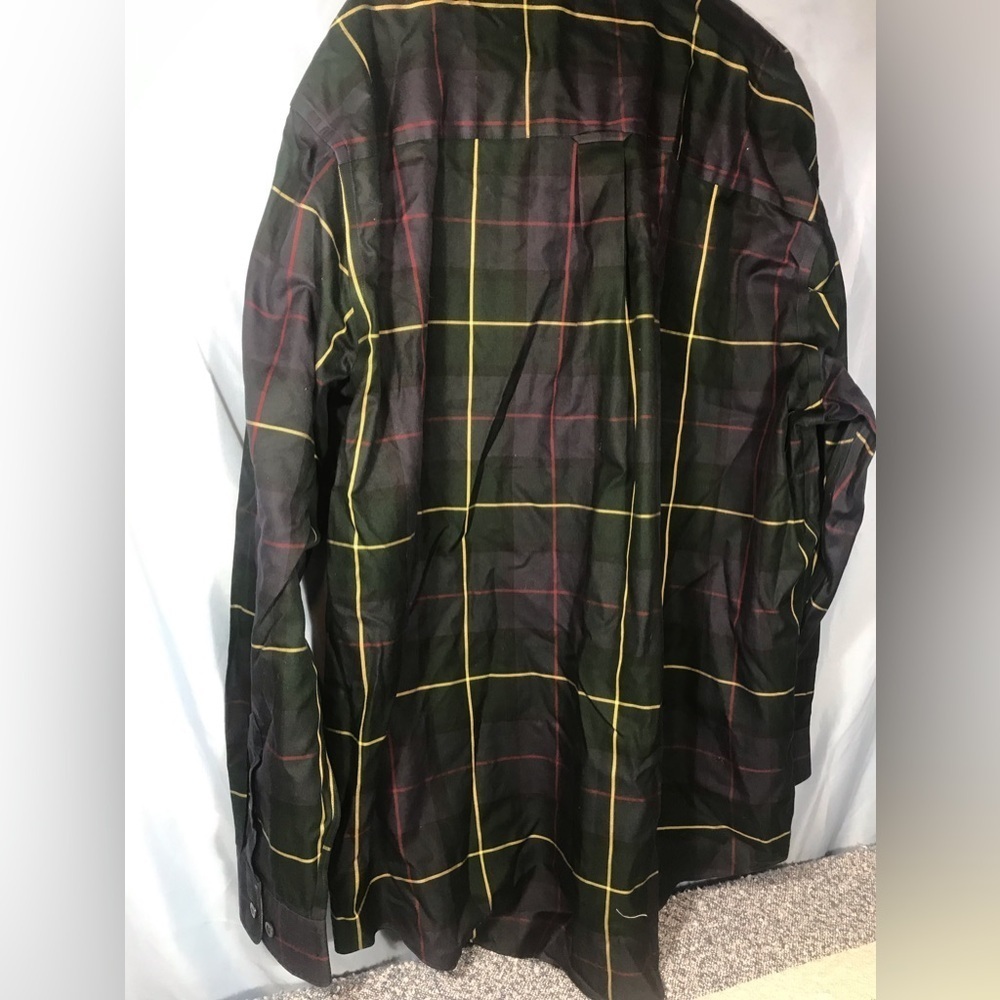 Cabelas Outfitters Series 2XL Tall ButtonDown - Picture 9 of 11